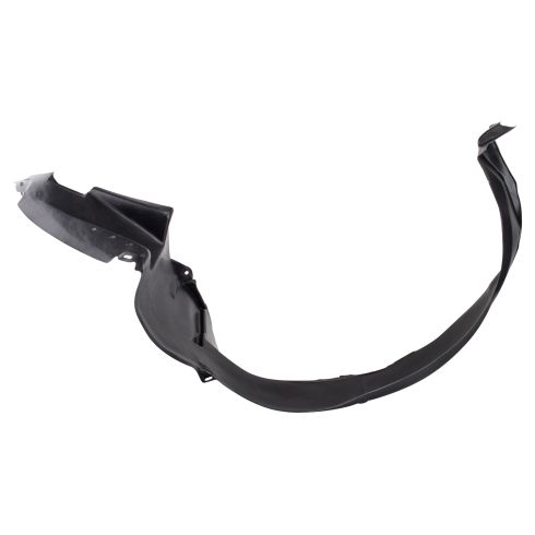 1999-01 Hyundai Sonata Front Passenger Side Inner Fender Liner TRQ BDA09474