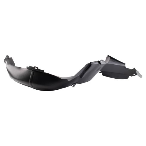 1999-01 Hyundai Sonata Front Passenger Side Inner Fender Liner TRQ BDA09474