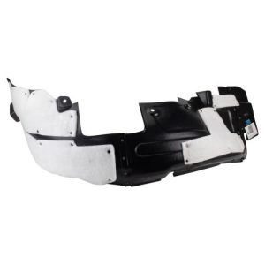 2014-15 Hyundai Tucson Front Passenger Side Inner Fender Liner TRQ BDA09498