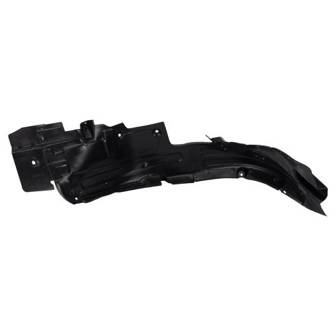2014-15 Hyundai Tucson Front Passenger Side Inner Fender Liner TRQ BDA09498