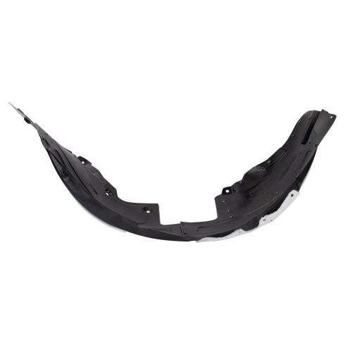 2014-15 Hyundai Tucson Front Passenger Side Inner Fender Liner TRQ BDA09498
