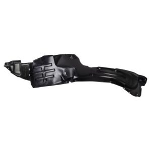 2011-13 Hyundai Sonata Front Passenger Side Inner Fender Liner TRQ BDA09507