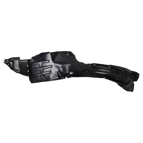 2011-13 Hyundai Sonata Front Passenger Side Inner Fender Liner TRQ BDA09507
