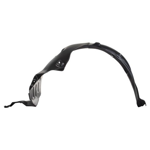 2011-13 Hyundai Sonata Front Passenger Side Inner Fender Liner TRQ BDA09507