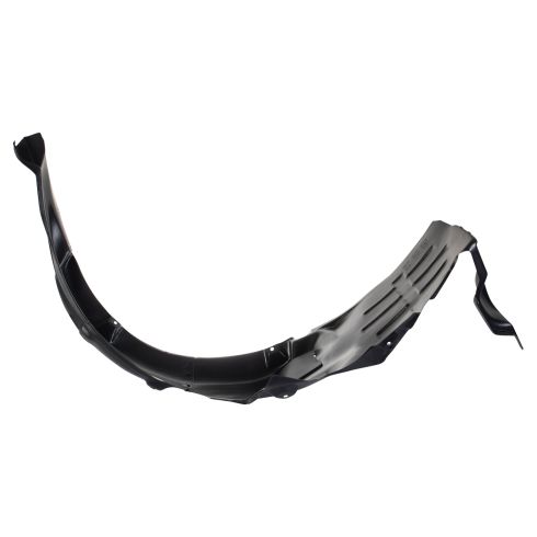 2011-13 Hyundai Sonata Front Passenger Side Inner Fender Liner TRQ BDA09507