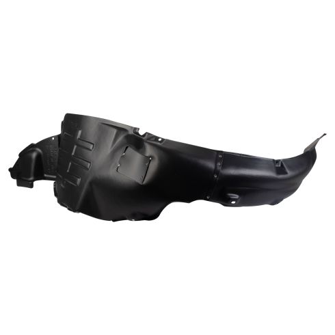 2011-13 Hyundai Sonata Front Passenger Side Inner Fender Liner TRQ BDA09507