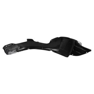 2013-15 Hyundai Elantra GT Front Driver Side Inner Fender Liner TRQ BDA09529