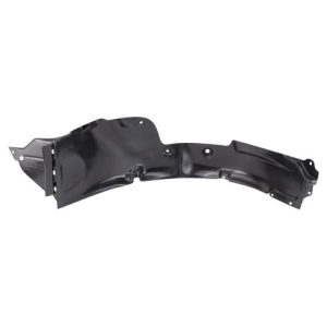 Hyundai Veloster Front Passenger Side Inner Fender Liner TRQ BDA09534