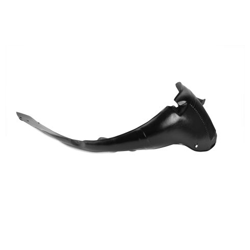 2013-14 Hyundai Elantra Coupe Front Driver Side Inner Fender Liner TRQ BDA09539