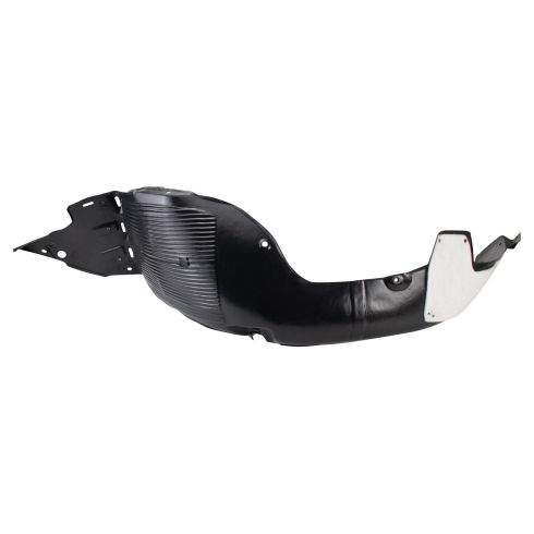 2013-14 Hyundai Elantra Coupe Front Driver Side Inner Fender Liner TRQ BDA09539