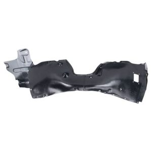 Hyundai Genesis Genesis G80 Front Driver Side Inner Fender Liner TRQ BDA09545