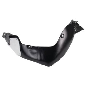 2016-17 Hyundai Elantra GT Front Passenger Side Inner Fender Liner TRQ BDA09554