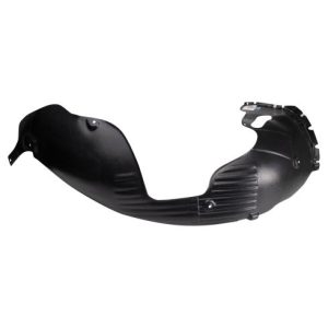2015-17 Hyundai Sonata Front Passenger Side Inner Fender Liner TRQ BDA09562