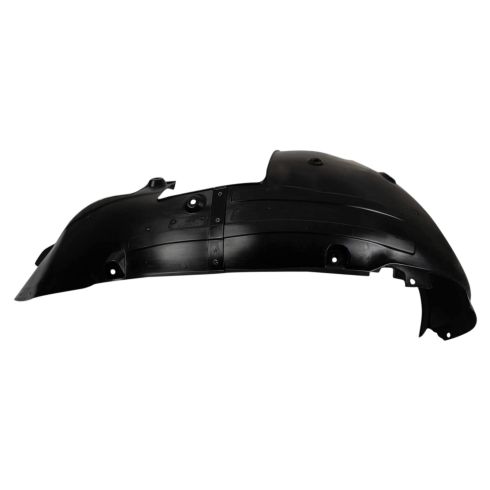2019-20 Hyundai Santa Fe Front Passenger Side Inner Fender Liner TRQ BDA09569
