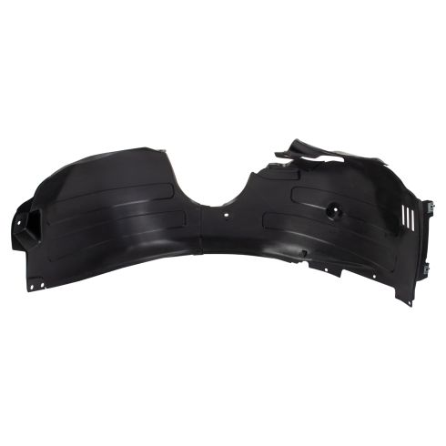 2020-22 Hyundai Sonata Front Driver Side Inner Fender Liner TRQ BDA09572
