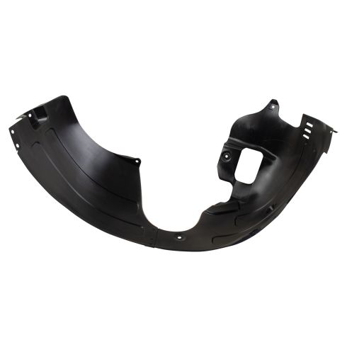 2020-22 Hyundai Sonata Front Driver Side Inner Fender Liner TRQ BDA09572