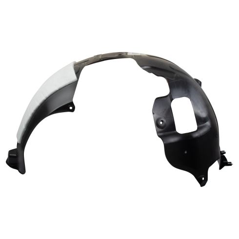 2020-22 Hyundai Sonata Front Driver Side Inner Fender Liner TRQ BDA09572