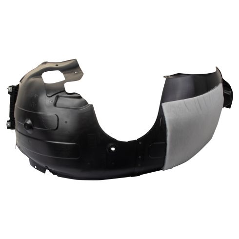 2020-22 Hyundai Sonata Front Driver Side Inner Fender Liner TRQ BDA09572