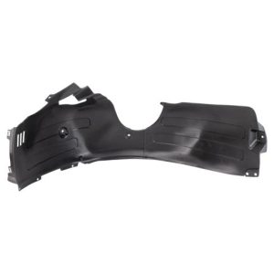 Hyundai Sonata Front Passenger Side Inner Fender Liner TRQ BDA09575