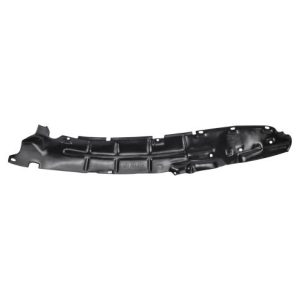 Isuzu Pup Pickup Rodeo Front Driver Side Inner Fender Liner TRQ BDA09578