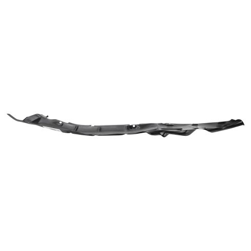 Isuzu Pup Pickup Rodeo Front Driver Side Inner Fender Liner TRQ BDA09578