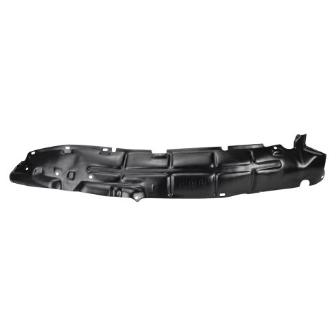 Isuzu Pup Pickup Rodeo Front Driver Side Inner Fender Liner TRQ BDA09578