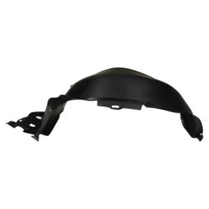 2003-05 Kia Optima Front Passenger Side Inner Fender Liner TRQ BDA09606