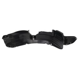 Hyundai Entourage Kia Sedona Front Driver Side Inner Fender Liner TRQ BDA09621