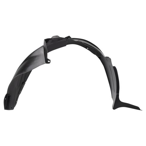 Hyundai Entourage Kia Sedona Front Driver Side Inner Fender Liner TRQ BDA09621
