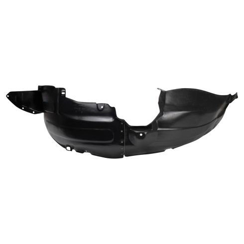Hyundai Entourage Kia Sedona Front Driver Side Inner Fender Liner TRQ BDA09621