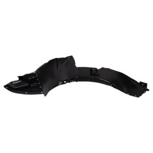 2005-09 Kia Spectra 5 Front Passenger Side Inner Fender Liner TRQ BDA09626