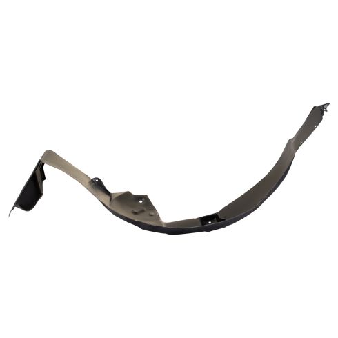 2005-09 Kia Spectra 5 Front Passenger Side Inner Fender Liner TRQ BDA09626