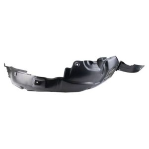 2009-10 Kia Optima Front Passenger Side Inner Fender Liner TRQ BDA09634