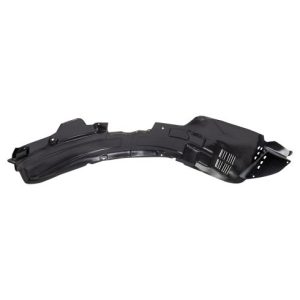 Kia Sorento Front Driver Side Inner Fender Liner TRQ BDA09639