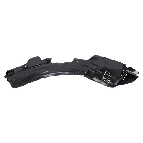 Kia Sorento Front Driver Side Inner Fender Liner TRQ BDA09639
