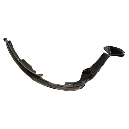 Kia Sorento Front Driver Side Inner Fender Liner TRQ BDA09639