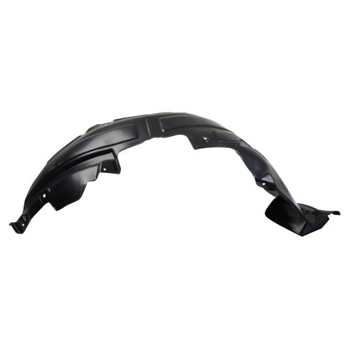 Kia Sorento Front Driver Side Inner Fender Liner TRQ BDA09639