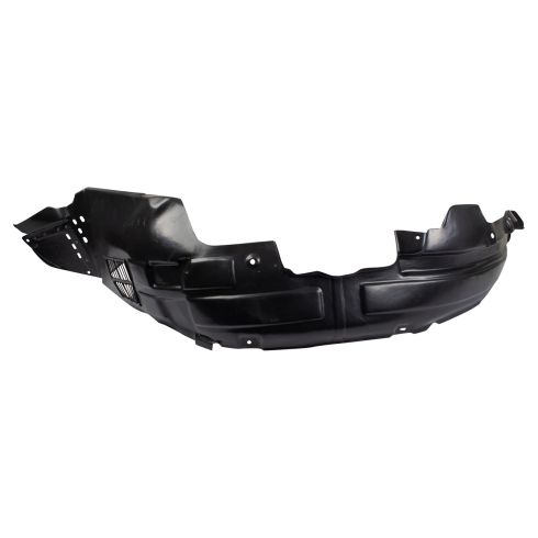 Kia Sorento Front Driver Side Inner Fender Liner TRQ BDA09639