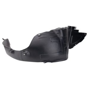 Kia Optima Front Passenger Side Inner Fender Liner TRQ BDA09646