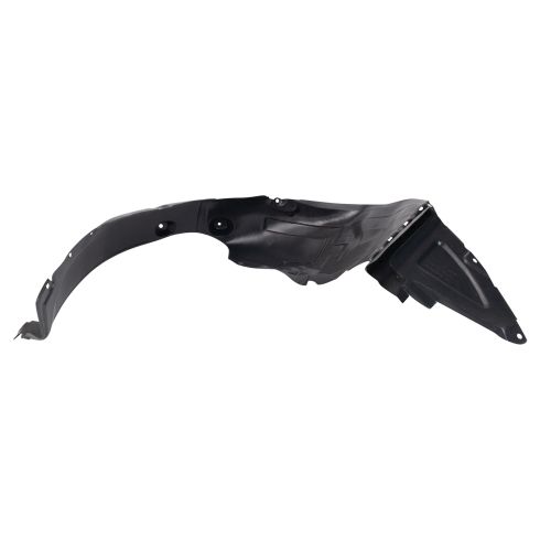 Kia Optima Front Passenger Side Inner Fender Liner TRQ BDA09646