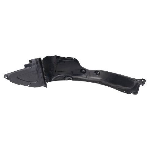 Kia Optima Front Passenger Side Inner Fender Liner TRQ BDA09646
