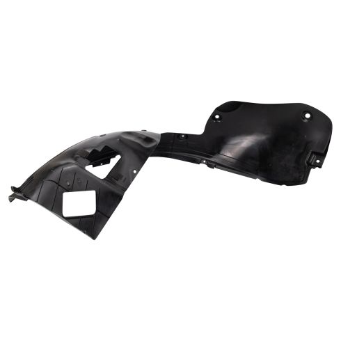 2019-20 Kia Sorento Front Passenger Side Inner Fender Liner TRQ BDA09648