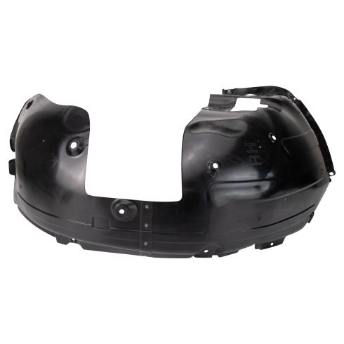 2019-20 Kia Sorento Front Passenger Side Inner Fender Liner TRQ BDA09648