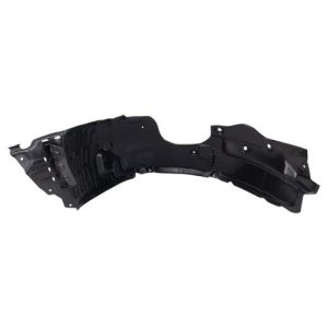 2014-15 Kia Sorento Front Passenger Side Inner Fender Liner TRQ BDA09660