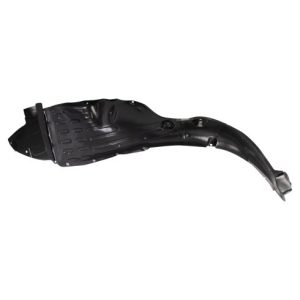2014-15 Kia Optima Korea Built Models (1st VIN Digit K) Front Passenger Side Inner Fender Liner TRQ BDA09670