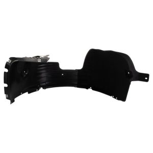 2016-18 Kia Optima US Built Models Front Passenger Side Inner Fender Liner TRQ BDA09678