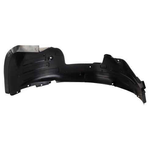 2019-21 Kia Forte Front Passenger Side Inner Fender Liner TRQ BDA09688