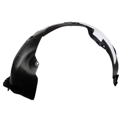 2019-21 Kia Forte Front Passenger Side Inner Fender Liner TRQ BDA09688