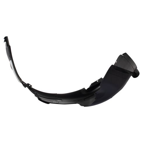 2019-21 Kia Forte Front Passenger Side Inner Fender Liner TRQ BDA09688