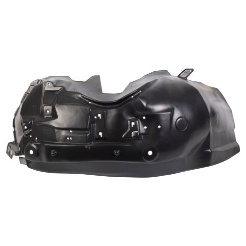 Lincoln Town Car Front Driver Side Inner Fender Liner TRQ BDA09701